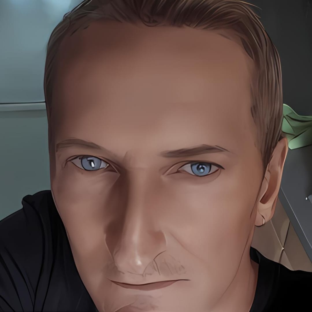 Markus Zilch