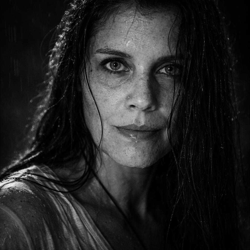 Meine Frau Jasmin Wagner-Zilch